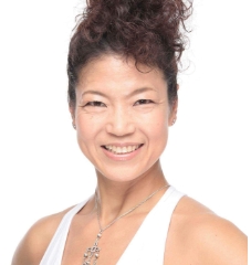 金子 智恵